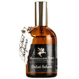 perfume Dubai Sahara