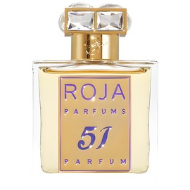 perfume 51 Pour Femme