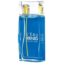 L'Eau par Kenzo Electric Wave pour Homme