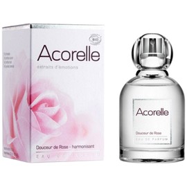 perfume Douceur de Rose