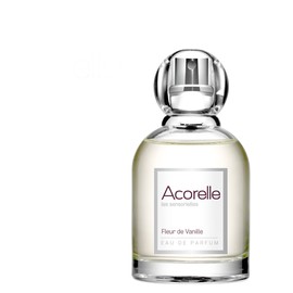perfume Fleur de Vanille