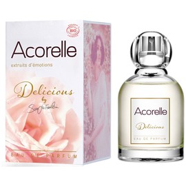 perfume Delicious by Sara La Fountain