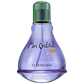 perfume Ma Chérie Star