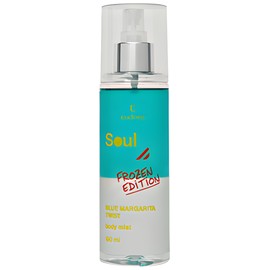 perfume Soul Blue Margarita Twist Frozen Edition