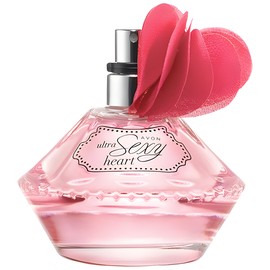 perfume Ultra Sexy Heart
