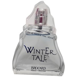 perfume Winter Tale