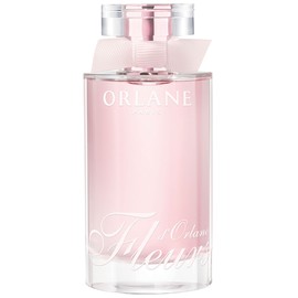 Fleurs d'Orlane