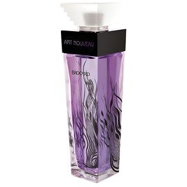 perfume Art Nouveau Iris