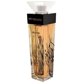 perfume Art Nouveau Lily