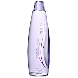 perfume Brisas Desejo de Lavanda