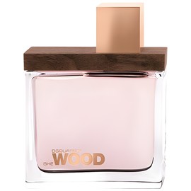 perfume She Wood