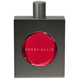 perfume Perry Ellis Red