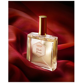 perfume Black Peony