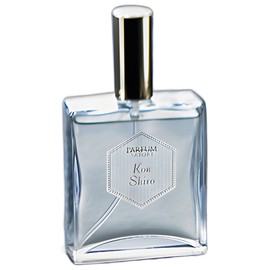 perfume Kon Shiro (Blue White)