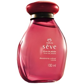 perfume Sève Chuva de Pétalas