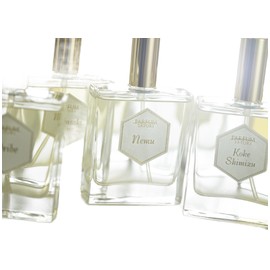 perfume Nemu (Silk Flower)
