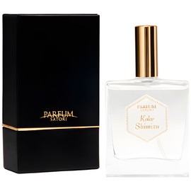perfume Koke Shimizu (Moss Water)