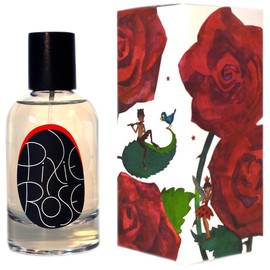 perfume Pixie Rose