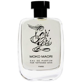 Moko Maori