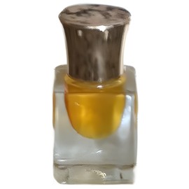 Call To Prayer Perfume