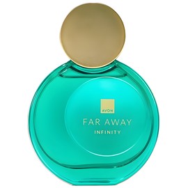 Far Away Infinity