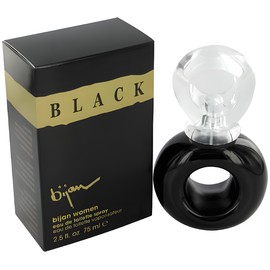 perfume Bijan Black Women