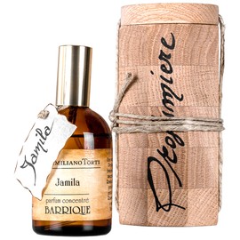 perfume Jamila