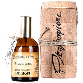 perfume Mexican Lyme