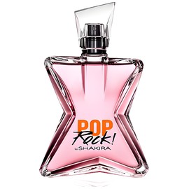 perfume Pop Rock!