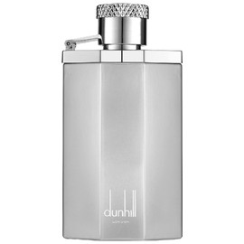 perfume Desire Silver