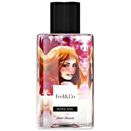 perfume Flower Blossom