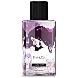 perfume French Lavender