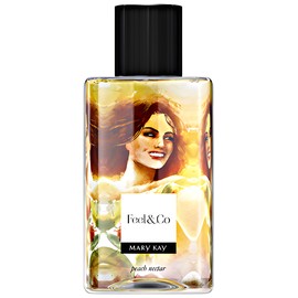 perfume Peach Nectar