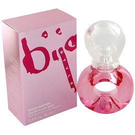perfume Bijan Style