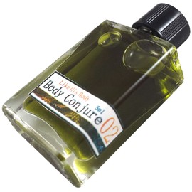 perfume 02 Like His Body