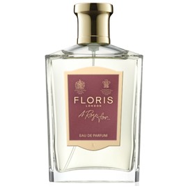 perfume A Rose For...