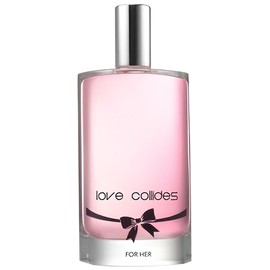 perfume Love Collides