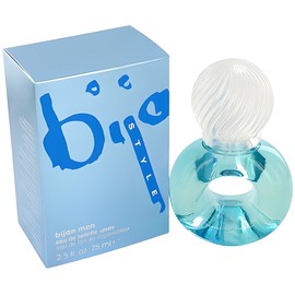 perfume Bijan Style Men