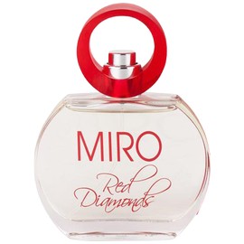 perfume Red Diamonds