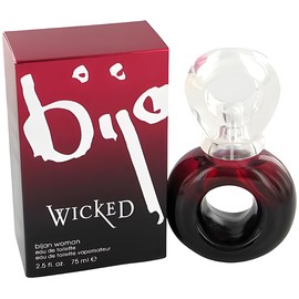 perfume Bijan Wicked
