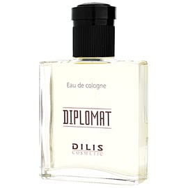 perfume Diplomat