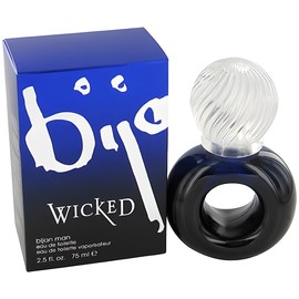 perfume Bijan Wicked for Men
