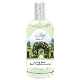 perfume Royal Garden