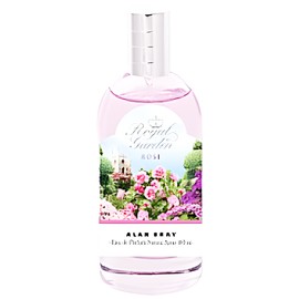 perfume Royal Garden Rose