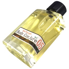 perfume 05 And Tonight