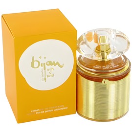perfume Bijan With a Twist