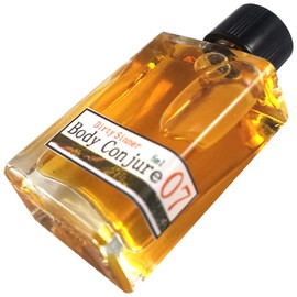 perfume 07 Dirty Sinner