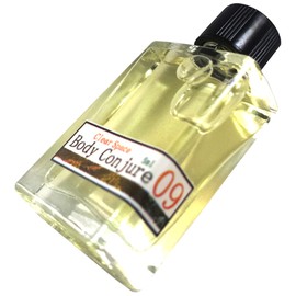 perfume 09 Clear Space