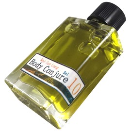 perfume 10 Not for Long