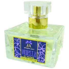 perfume Violetta di Parma